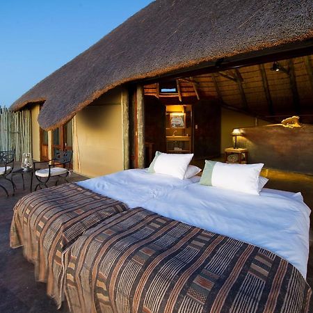 Wilderness Safaris Doro Nawas Villa Twyfelfontein Buitenkant foto