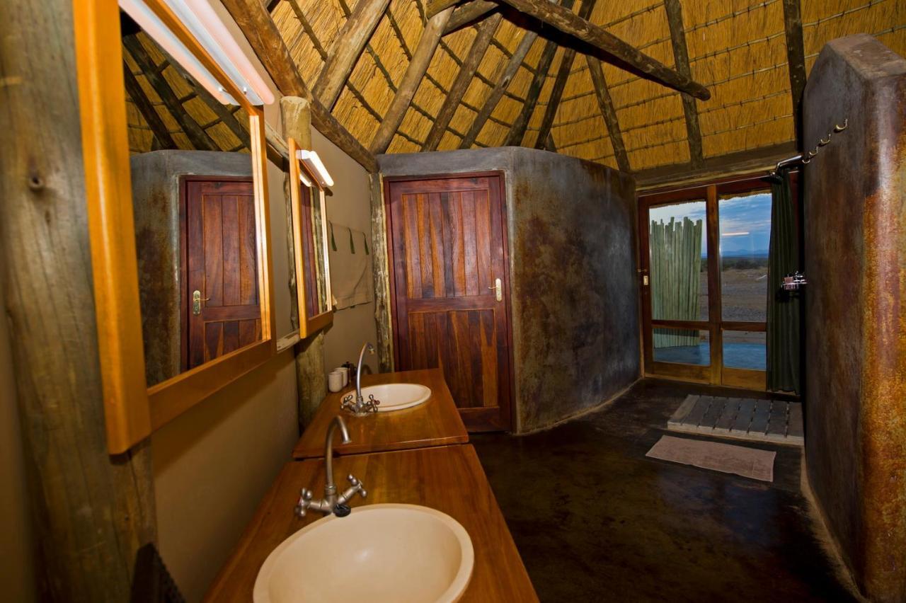 Wilderness Safaris Doro Nawas Villa Twyfelfontein Buitenkant foto